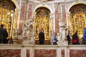 Relikwie św. Antoniego są już w Tomaszowie 